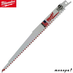 y100~OFFN[|zz 11/4~11/11z milwaukee NAIL WOOD B؍ޗp Vv\[u[h 5TPI 229mm 5{pbN 48-00-5036 ~EH[L[ ֐n