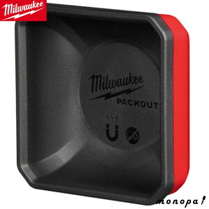 y|Cg2{ 12/12~12/15z milwaukee PACKOUT }Olbgt  [ 102mm × 102mm 48-22-8070 ~EH[L[ pbNAEg