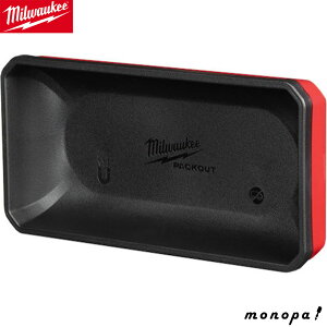 y100~OFFN[|zz 12/3~12/11z milwaukee PACKOUT }Olbgt  [ 102mm × 204mm 48-22-8071 ~EH[L[ pbNAEg