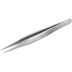 ホーザン(HOZAN) ピンセット 直型 先端幅：0.6mm P-891 送料無料
