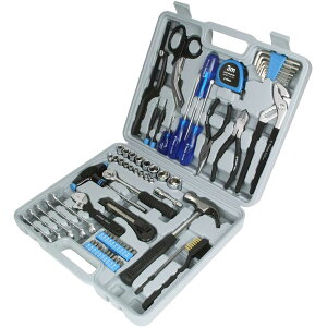 E-Value �c�[���Z�b�g ETS-70M �������� �����e�i���X 70pcs ���I�H�� 6.35mm�����p 9.5mm�����p �n���h�� �����` �h���C�o�[ �\�P�b�g �r�b�g