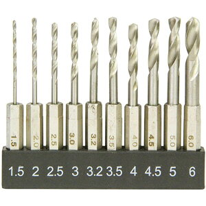E-Value Zp SHphZbg V[g ESTD-10HEX   VjOH 6.35mmZp CpNghCo[ y  ؍