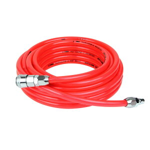 E-Value �E���^���G�A�z�[�X ���a8.5×�O�`12.5mm EUH-10RL 10m ���{�� �N���A���b�h �����^�b�`�\�P�b�g�t �嗬��