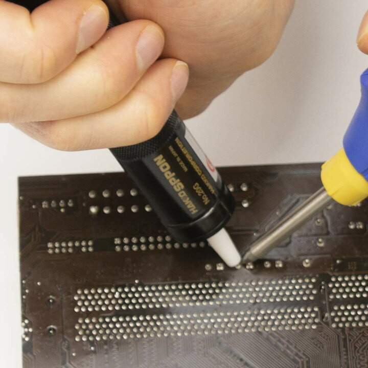 楽天市場 休日出荷対応可 白光 Hakko 電池式はんだこて コードレスタイプ Fx901 01 モノパ 楽天市場店