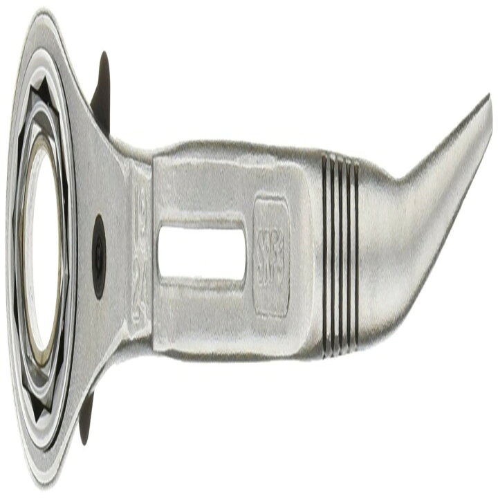 スーパーツール(SUPERTOOL) 4サイズラチェットレンチ ショートタイプ 17・19・21・24mm SRF3 モノパ! スーパー 4サイズラチェットレンチ SRF3
