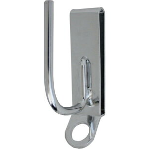 DOGYU ワンタッチ式スリムフックWSF−J 04516