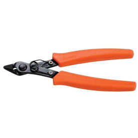 スリーピークス プラスチックニッパ（バネ付） 125mm SP-13