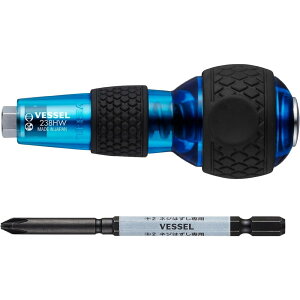 �x�b�Z�� VESSEL �n�Y�Z�� �{�[���O���b�v�C���p�N�^ �M�����N�V�[ ����F �� 238HW-2GBL