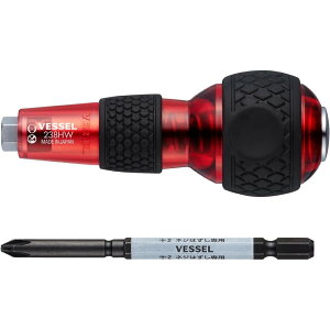 �x�b�Z�� VESSEL �n�Y�Z�� �{�[���O���b�v�C���p�N�^ �M�����N�V�[ ����F �� 238HW-2GRE