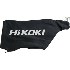 HiKOKI(ハイコーキ) 0033-1725 自己集じんアダプタ用ダストバッグ ディスクグラインダ用 1枚