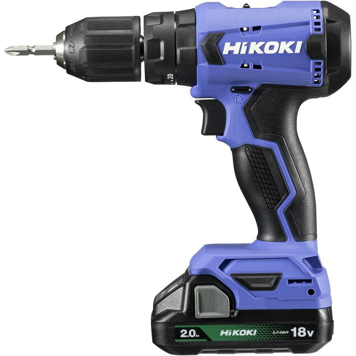 楽天市場】【9/30~10/1 700円OFFクーポン配布中】 HiKOKI ハイコーキ  
