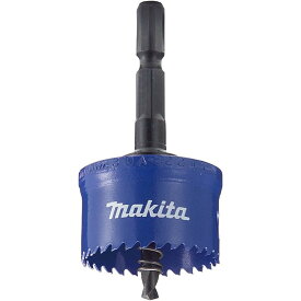 【6/4 20時～ エントリーでポイント10倍】 マキタ Makita インパクト用ホールソー 外径19mm A-32138