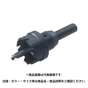 アマダマシナリー(ニコテック) 超硬ブラックホールソー マックスカット HNC 外径150mm