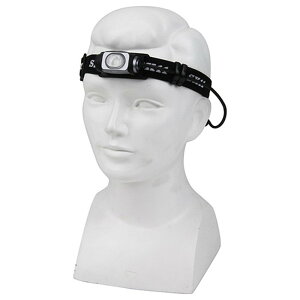 SK11 �����Y�� ���d�r��LED�w�b�h���C�g SLH-010