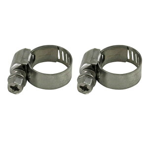 【ポイント3倍 10/24~10/27】 SK11 ホースバンド オールステン B08-16AS2 ホースの締め付け 藤原産業 エアホース用 工具 エアーツール