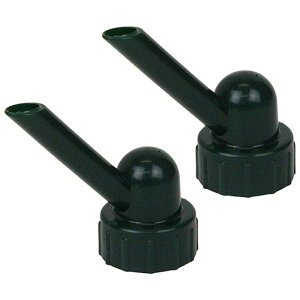 【ポイント3倍 10/24~10/27】 セフティー3 ペットボトル用水差し 大 2PCS