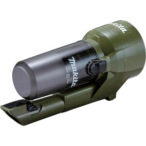 【200円OFFクーポン配布中 10/24~10/27】 マキタ Makita サイクロンユニット オリーブ A-74516