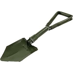 y|Cg3{ 10/4~10/10z g Folding Shovel ܂݃Vx 580mm Vx XRbv RpNg