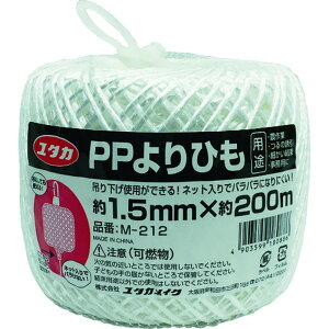 y|Cg3{ 11/18~11/27z ^JCN PPЂ 1.5mmx200m M-212