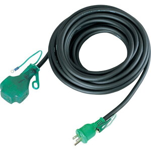 �����H�� NICHIDO �|�b�L�������R�[�h�A�[�X�t 10m �����v�t �� LPPT-10E-BK