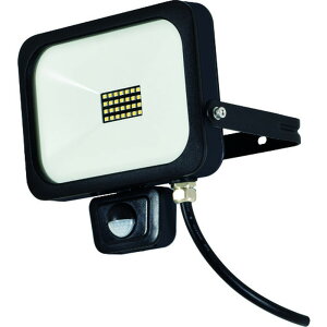 日動工業 NICHIDO LEDセンサーライト フラットセンサーライト 20W 屋外型 1800Lm SLS-F20W