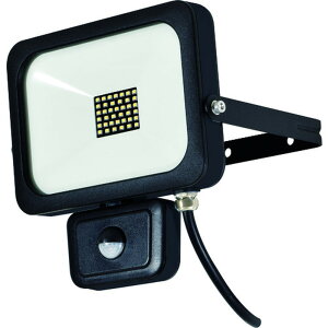 日動工業 NICHIDO LEDセンサーライト フラットセンサーライト 30W 屋外型 2500Lm SLS-F30W