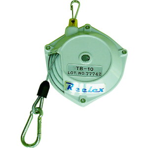 y100~OFFN[|zz 12/3~12/11z ̔ Reelex c[oT[ zCgnF TB-10W