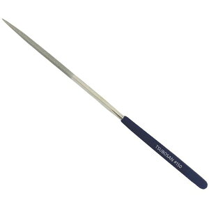 ツボサン ダイヤモンドヤスリ S-10 三角 #150-50L DSSA1010