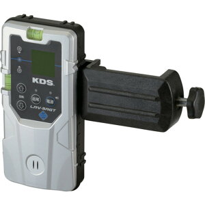 【1000円OFFクーポン配布中 10/24~10/27】 KDS 防滴レーザーレシーバーRGT LRV-5RGT