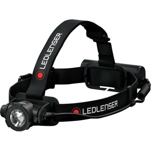 【500円OFFクーポン配布中 10/21~10/23】 LEDLENSER レッドレンザー H7R Core 502122
