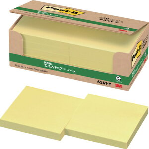 y100~OFFN[|zz 11/4~11/11z 3M X[G |XgECbg 75X75mm 100X10pbh CG[ 6541-Y