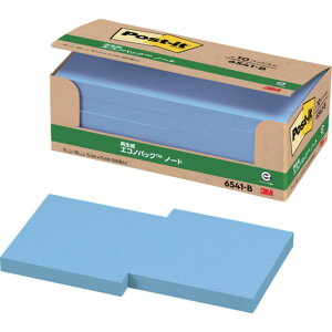 y100~OFFN[|zz 11/4~11/11z 3M X[G |XgECbg 75X75mm 100X10pbh u[ 6541-B