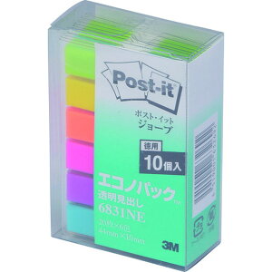 y100~OFFN[|zz 11/4~11/11z 3M X[G |XgECbg W[uo GRmpbN 44X10mm 120X10pbh 6FF 6831NE