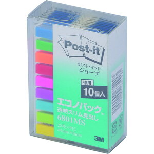 y100~OFFN[|zz 11/4~11/11z 3M X[G |XgECbg W[uXo GRmpbN 44X6mm 6801MS