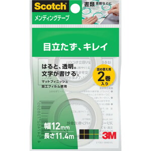 3M pe[v fBOe[v lւp 12mm×11D4m CM12-R2P