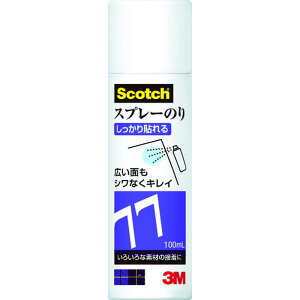 y|Cg3{ 9/30~10/1z 3M XRb`Xv[̂77iE͐ڒj~j 100ml S-N-77-MINI-100ML