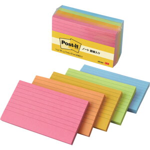 y|Cg3{ 10/30~11/1z 3M X[G ӂ |XgECbg r 75X127mm 100X5pbh 5FF 635-5AN