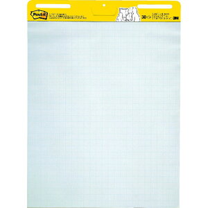 【200円OFFクーポン配布中 10/24~10/27】 3M スリーエム イーゼルパッド(大判サイズ) EASEL-560