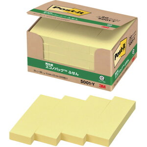 y100~OFFN[|zz 11/4~11/11z 3M X[G |XgECbg 75X25mm 100X20pbh CG[ 5001-Y