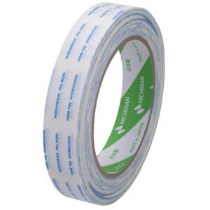 ニチバン 両面テープ800H−20 20mmX20m(10巻入) 800H-20