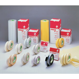 ニチバン 両面テープ 815H−25 25mm×20m(8巻入) 815H-25