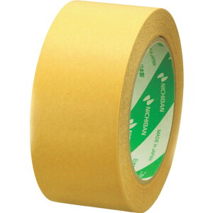 ニチバン 両面テープ 815H−50 50mm×20m(4巻入) 815H-50