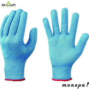 SHOWA �ϐؑn��� No521Plus �P�~�X�^�[���C���[�t�B�b�gPlus �u���[ XL�T�C�Y