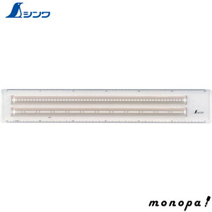 【ポイント3倍 10/24~10/27】 シンワ測定 点線スケール30cm 70726 SHINWA 工具 計測 定規 測定 DIY