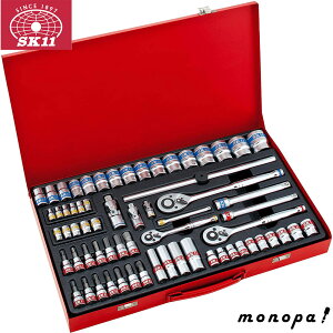 SK11 �����Y�� �t���\�P�b�g�����`�Z�b�g TS-2465M �������� �\�P�b�g �����` �H�� �Z�b�g �c�[���Z�b�g �H��Z�b�g