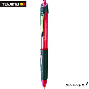 �^�W�} ���݂��{�[���y��1.0mmAll Write �� SBP10AW-RED