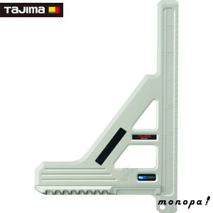 【200円OFFクーポン配布中 10/24~10/27】 タジマ 丸鋸ガイド フロア90 マグネシウム MRG-F90M