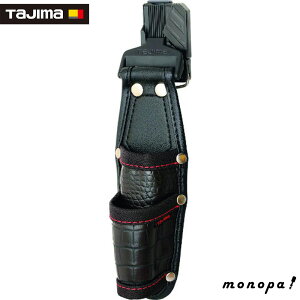 【ポイント3倍 10/24~10/27】 タジマ 着脱式工具差しG 2本差し SFKSG-P2