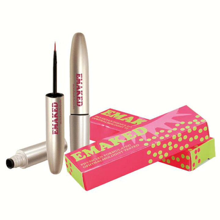 楽天市場】エマーキット まつ毛美容液 正規代理店 2ml マツエク 伸びる  