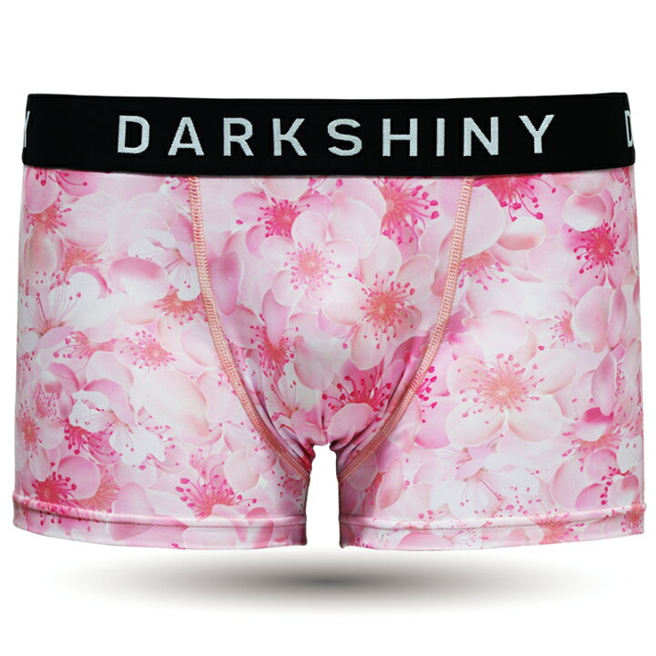 楽天市場】＼クーポンで20%OFF／ ボクサーパンツ メンズ DARKSHINY 